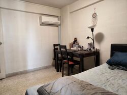 Blk 105 Hendersonville (Bukit Merah), HDB 3 Rooms #635026661